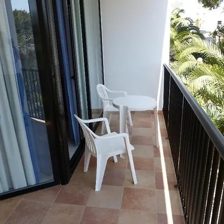 Osiris Ibiza Отель Сан-Антонио-Абад