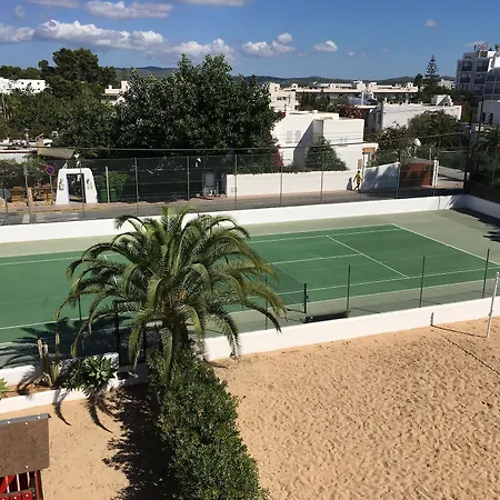 ホテル Osiris Ibiza 3*