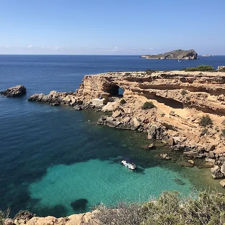 Osiris Ibiza サンアントニオアバド
