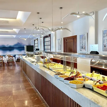 Osiris Ibiza San Antonio (Ibiza)
