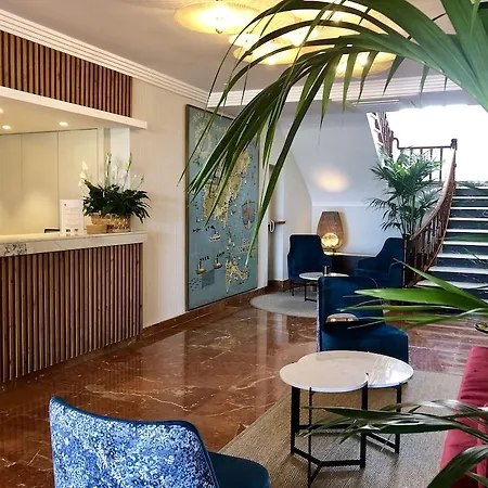 Osiris Ibiza 3*