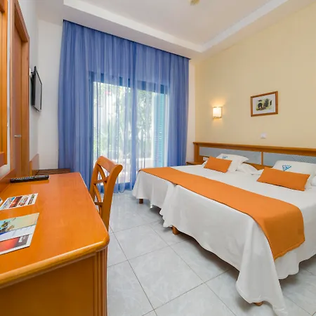 Osiris Ibiza 3* San Antonio (Ibiza)