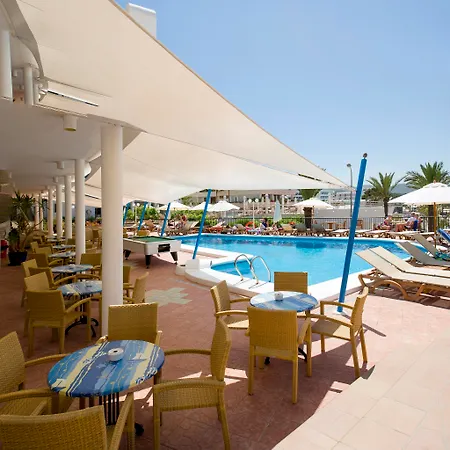 Hotel Osiris Ibiza