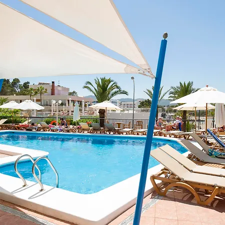 Osiris Ibiza Hotel Sant Antoni de Portmany