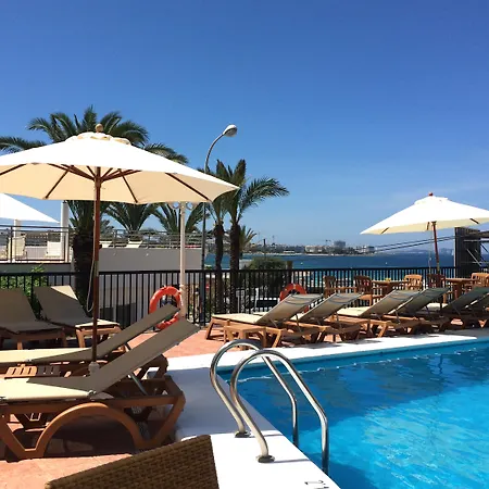 Hotel Osiris Ibiza Sant Antoni de Portmany