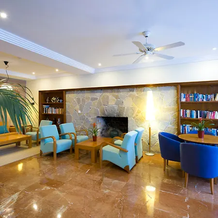 Osiris Ibiza 3*