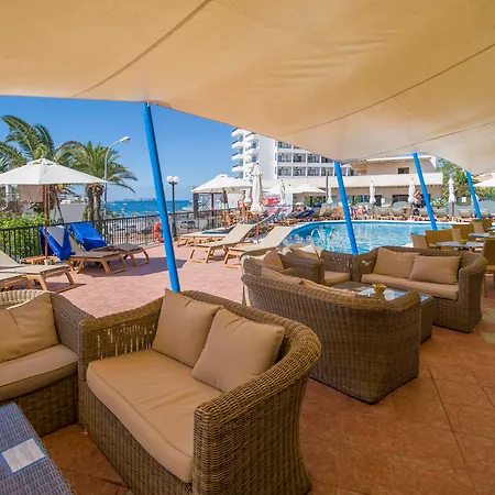 Osiris Ibiza