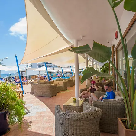 Osiris Ibiza