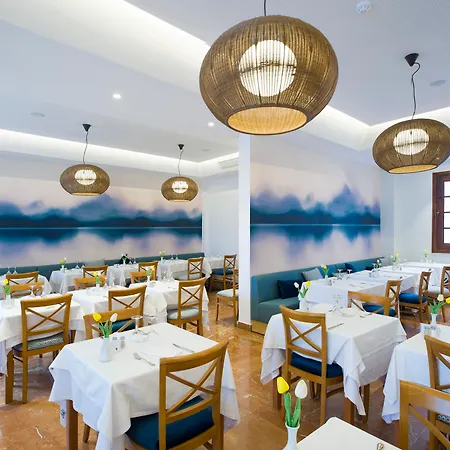 Osiris Ibiza Hotel 3*