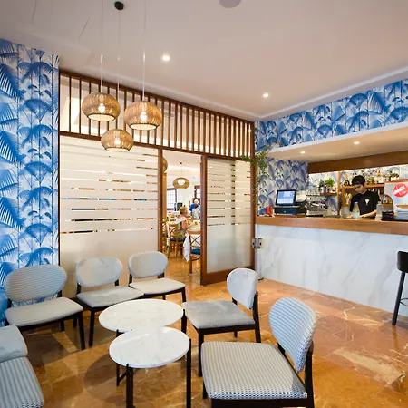 Hotel Osiris Ibiza 3*