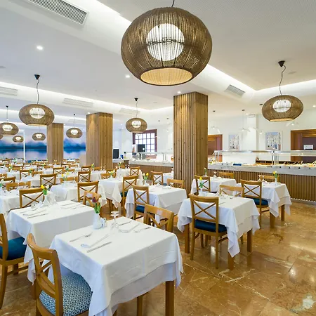 Osiris Ibiza 3* Sant Antoni de Portmany