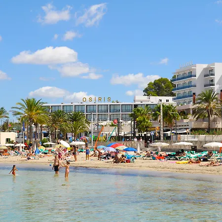 Osiris Ibiza 3*