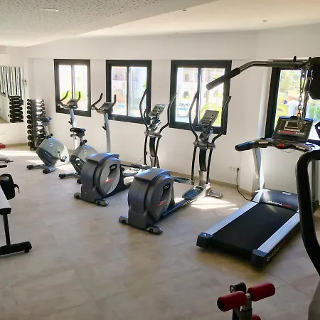 Osiris Ibiza Hotel
