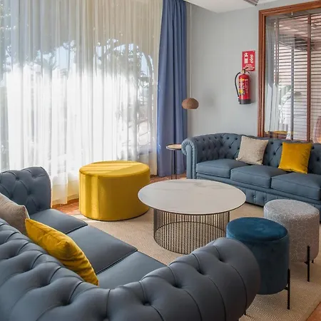 Osiris Ibiza Hotel