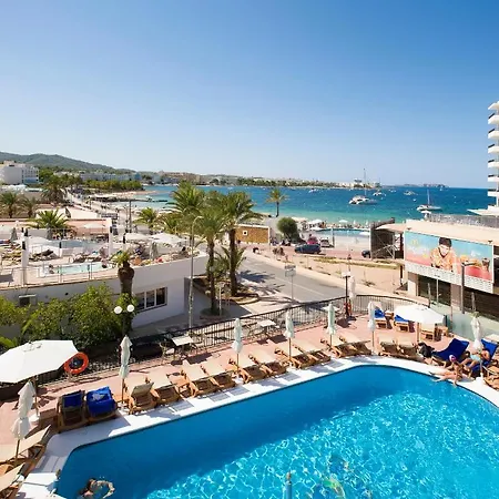Osiris Ibiza Hotel 3*