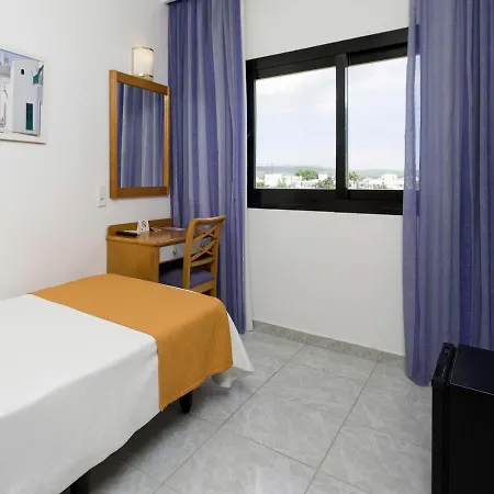 Osiris Ibiza 3*