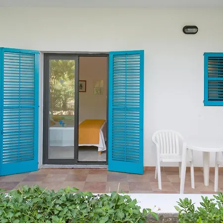 Osiris Ibiza Hotel
