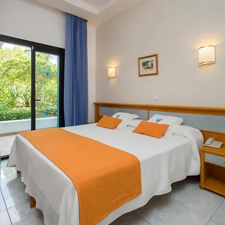 Hotel Osiris Ibiza