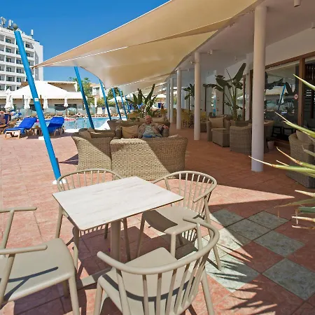 Osiris Ibiza