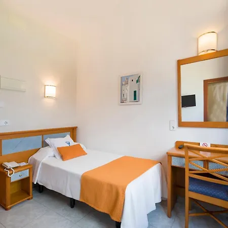 Osiris Ibiza Hotel