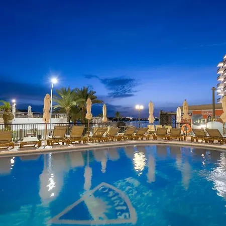 Osiris Ibiza 3* Sant Antoni de Portmany