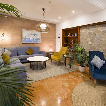 Osiris Ibiza 3* San Antonio (Ibiza)