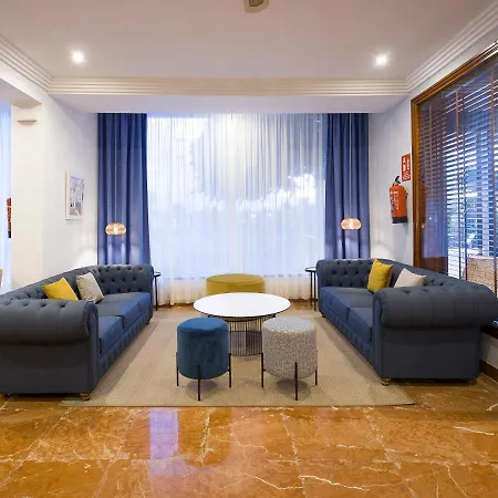 Osiris Ibiza Hotel San Antonio (Ibiza)