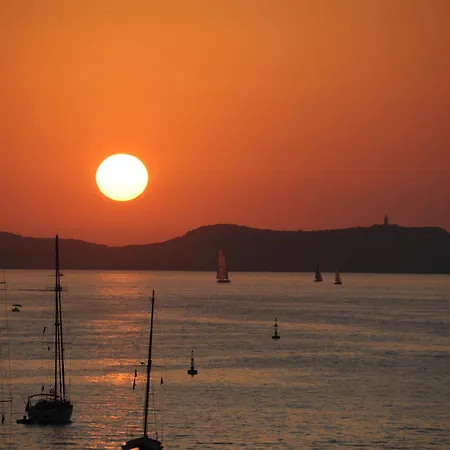 Hotel Osiris Ibiza 3*