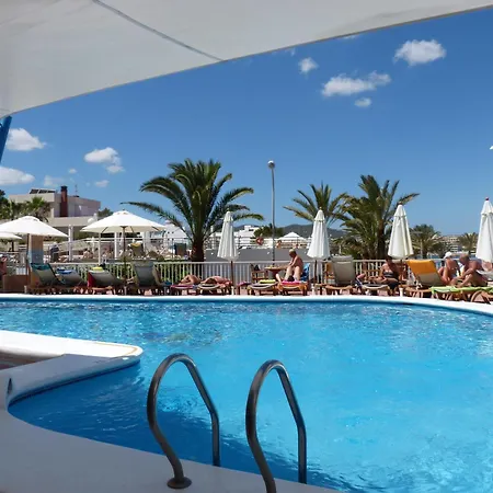 Hotel Osiris Ibiza San Antonio (Ibiza)
