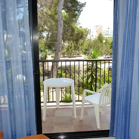 Hotel Osiris Ibiza