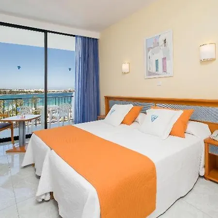 Osiris Ibiza 3*
