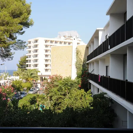 Osiris Ibiza 3* San Antonio (Ibiza)