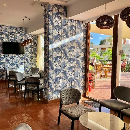 Osiris Ibiza 3*
