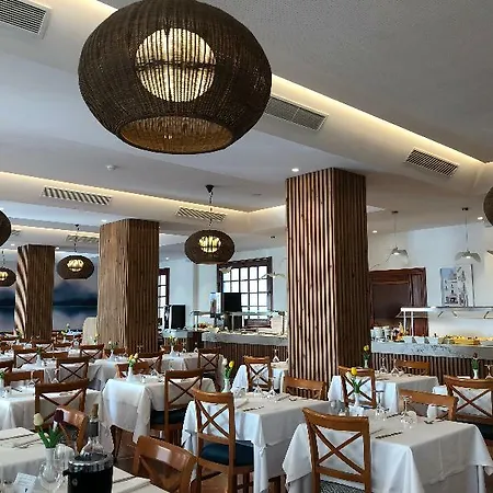 Osiris Ibiza 3*
