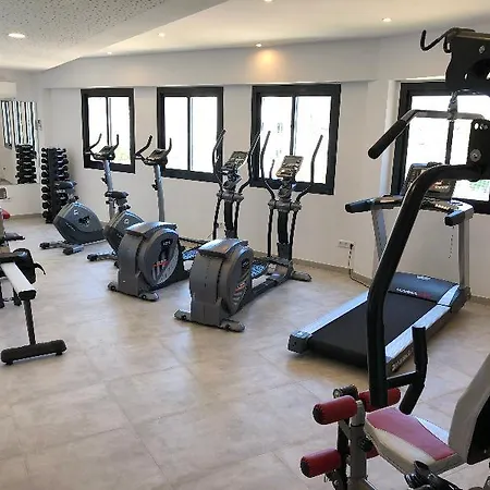 Osiris Ibiza 3*