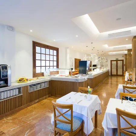 Hotel Osiris Ibiza San Antonio (Ibiza)