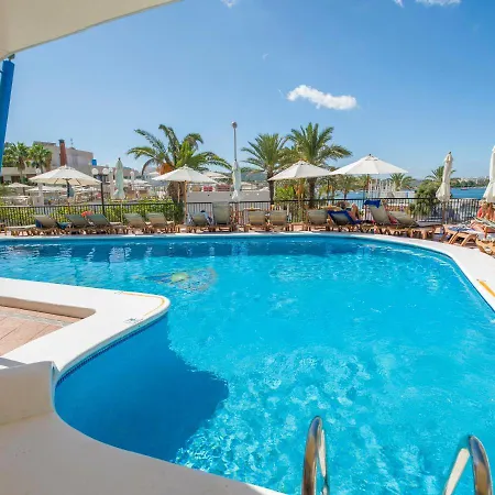 Osiris Ibiza ホテル