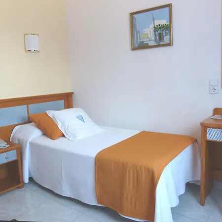 Hotel Osiris Ibiza