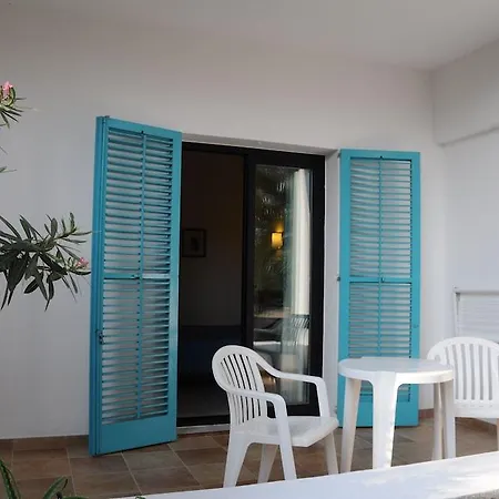 Osiris Ibiza 3* San Antonio (Ibiza)