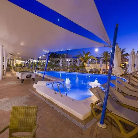 Hotel Osiris Ibiza 3*