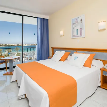 Osiris Ibiza 3* San Antonio (Ibiza)