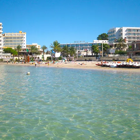 Hotel Osiris Ibiza