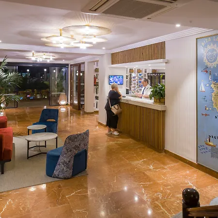 Hotel Osiris Ibiza San Antonio (Ibiza)