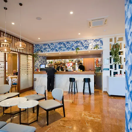 Osiris Ibiza 3* San Antonio (Ibiza)