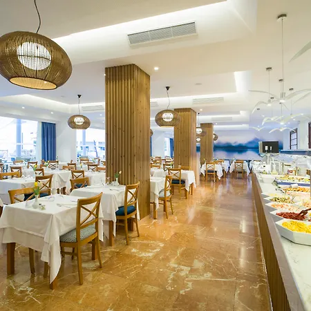 Osiris Ibiza Hotel