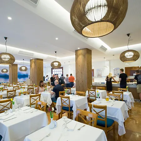 Osiris Ibiza Hotel 3*