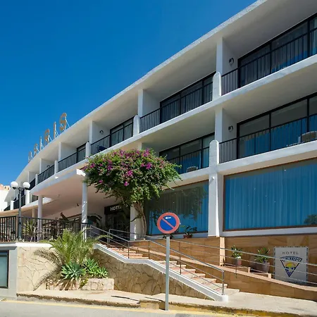 Osiris Ibiza Hotel San Antonio (Ibiza)