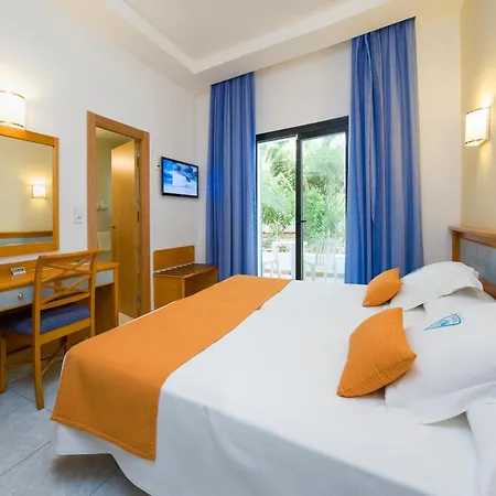 Osiris Ibiza Hotel San Antonio (Ibiza)