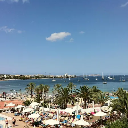 Hotel Osiris Ibiza San Antonio (Ibiza)