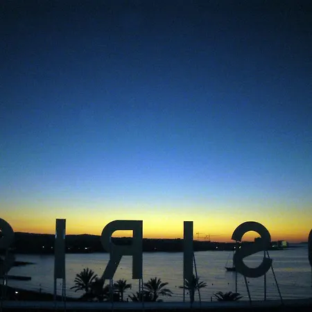 Osiris Ibiza San Antonio (Ibiza)